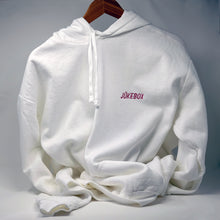 Load image into Gallery viewer, Custom Art Embroidered on Premium Hoodie