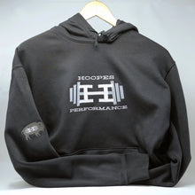 Load image into Gallery viewer, Custom Art Embroidered on Basic Hoodie