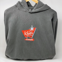 Load image into Gallery viewer, Custom Art Embroidered on Premium Hoodie